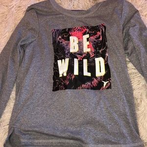 Active Long Sleeve Shirt